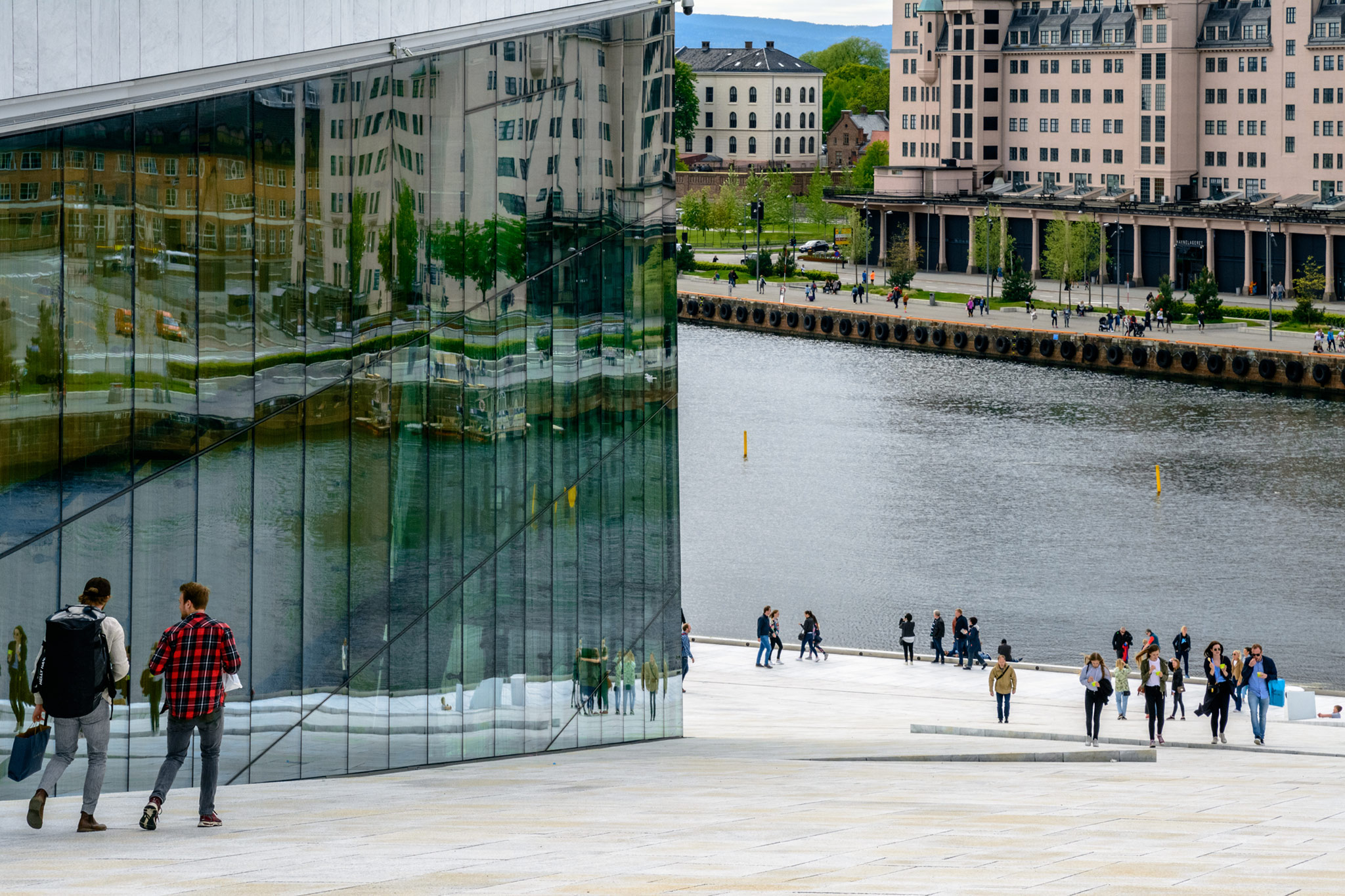 Oslo